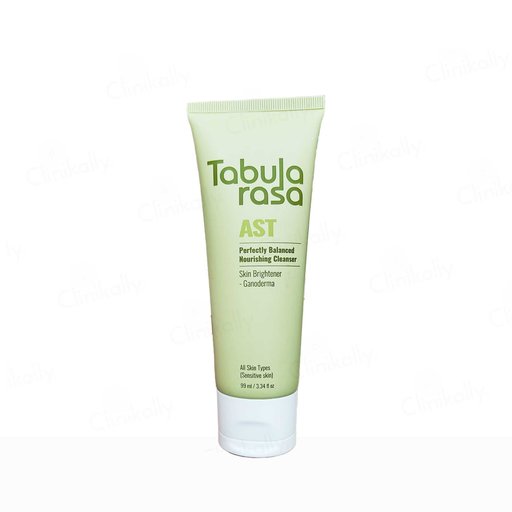 Dermatica Tabula Rasa AST Perfectly Balanced Nourishing Cleanser