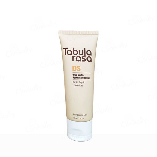 Dermatica Tabula Rasa DS Ultra Gentle Hydrating Cleanser