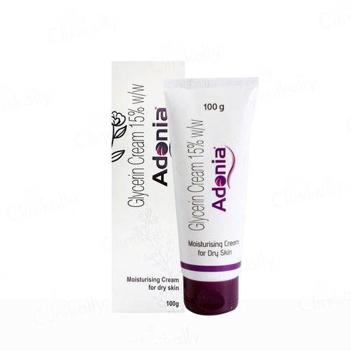 Adonia Moisturising Cream