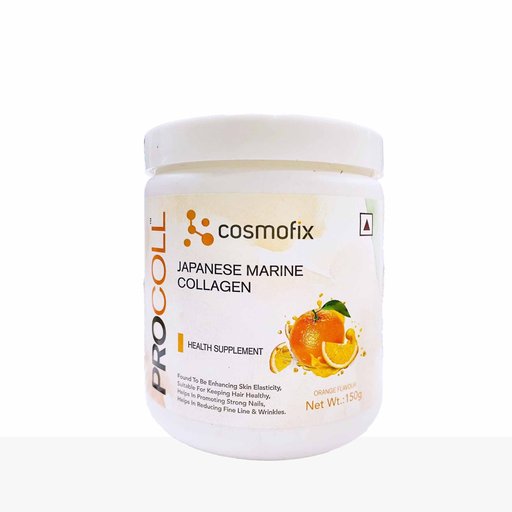 Cosmofix Procoll Japanese Marine Collagen Powder