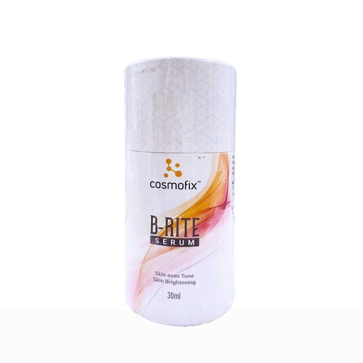 Cosmofix B-Rite Skin Brightening Serum