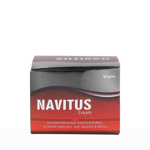 Navitus Cream