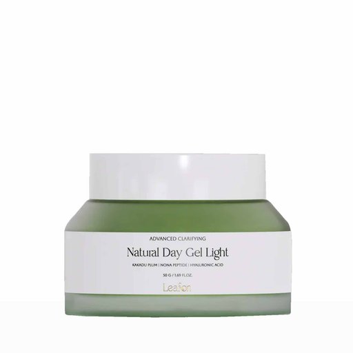 Leafon Advanced Clarifying Natural Day Gel Light