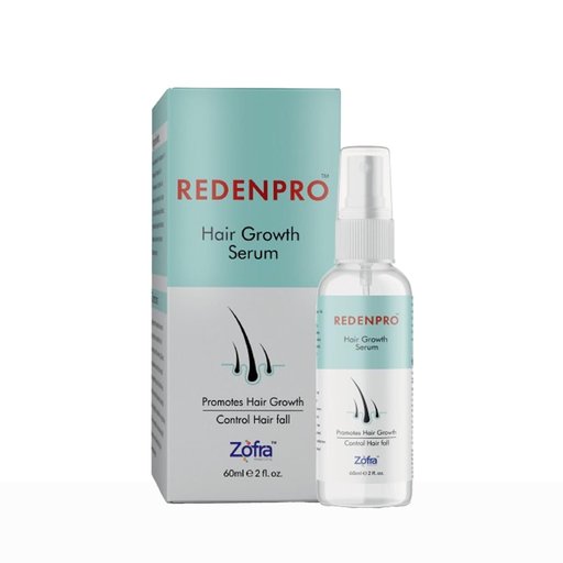 Redenpro Hair Growth Serum
