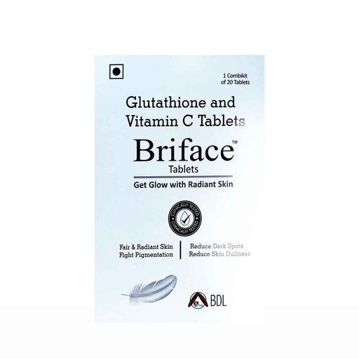 Briface Tablet