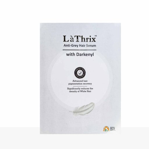 La Thrix Anti-Grey Hair Serum