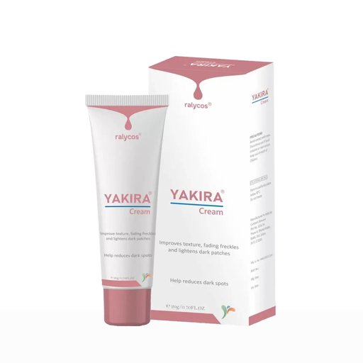 Yakira Cream