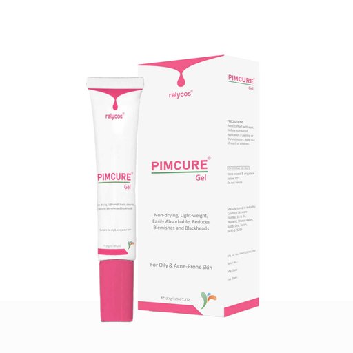 Pimcure Gel