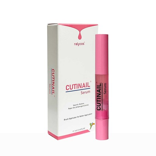 Cutinail Serum