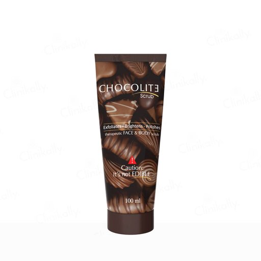 Chocolite Face & Body Scrub
