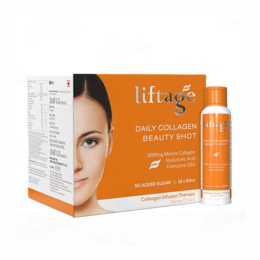 Liftage Daily Collagen Beauty Shot
