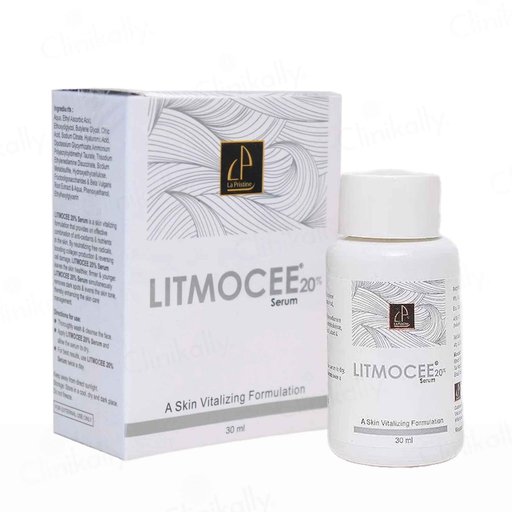 Litmocee 20% Serum