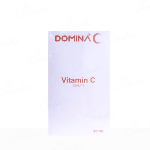 Domina C Serum