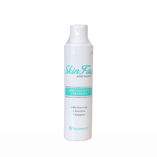 Adroit SkinFay Body Wash