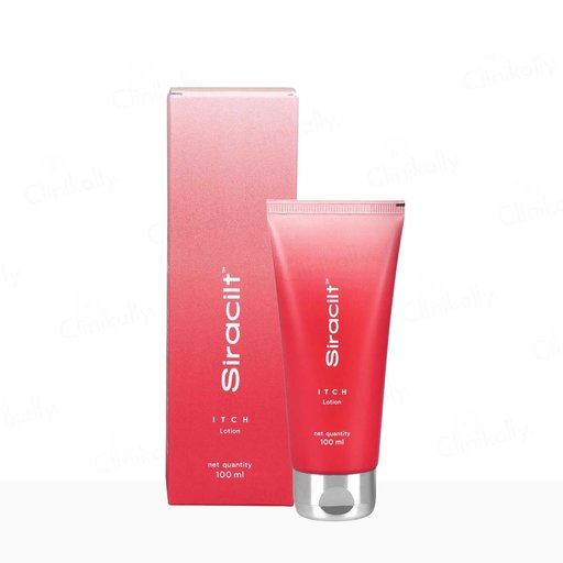 Siracilt Itch Lotion