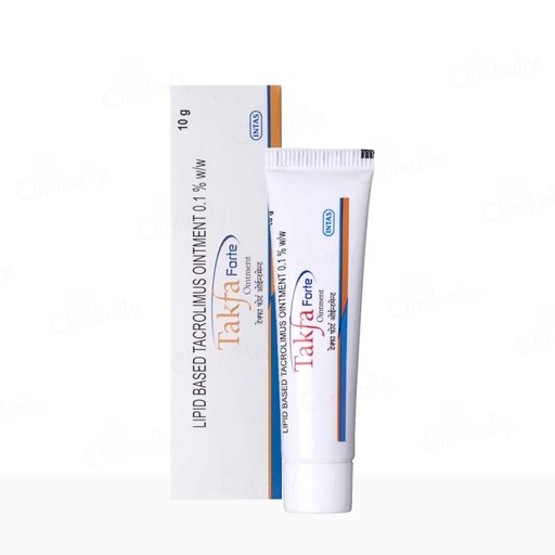 Takfa Forte Ointment