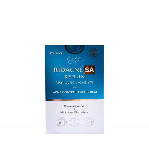 Ridacne SA Serum