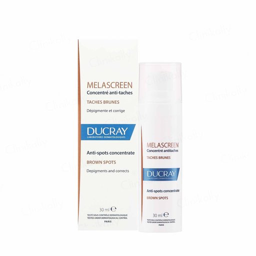 Ducray Melascreen Anti-Spots Concentrate