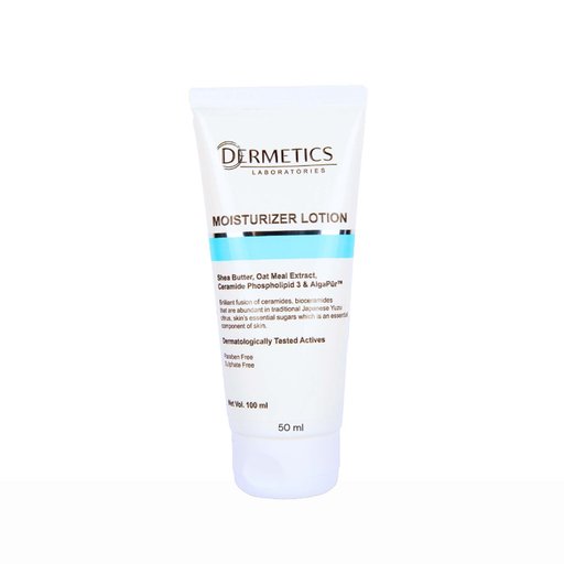Dermetics Moisturizer Lotion