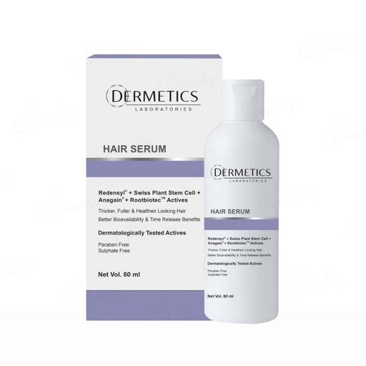 Dermetics Hair Serum