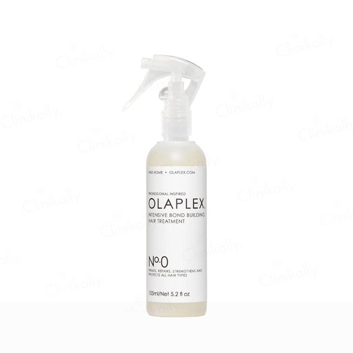 Olaplex No. 0 Intensive Bond Building Hair Treatment
