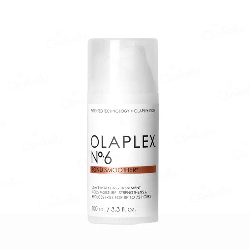 Olaplex No. 6 Bond Smoother Leave-in Styling Treatment