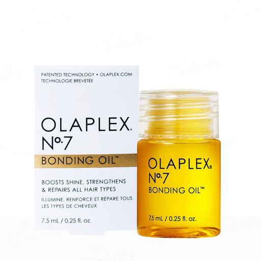 Olaplex No. 7 Bonding Oil