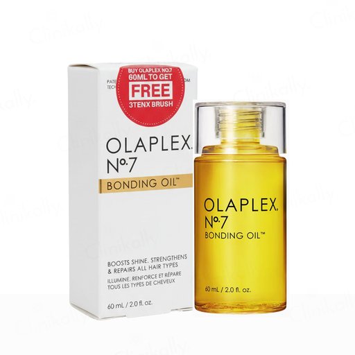 Olaplex No. 7 Bonding Oil