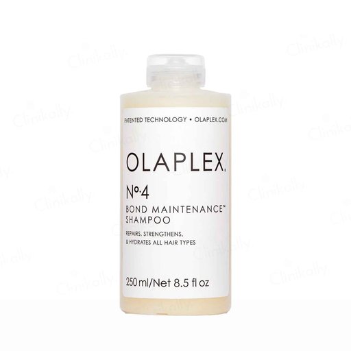 Olaplex No. 4 Bond Maintenance Shampoo