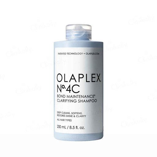 Olaplex No. 4C Bond Maintenance Clarifying Shampoo