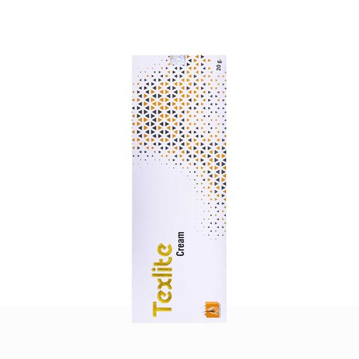 Texlite Cream