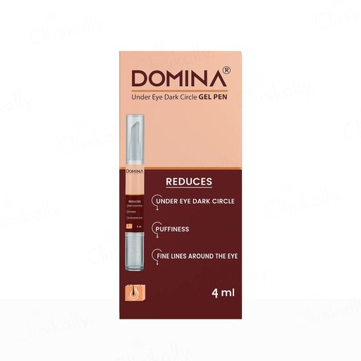 Domina Dark Circle Under Eye Gel
