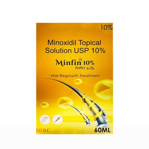 Minfin 10% Topical Solution