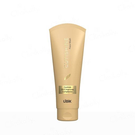 Cutishine Face Wash