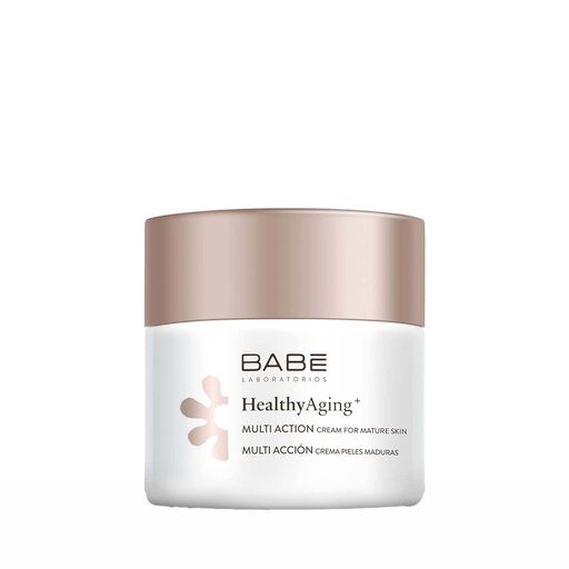 BABE Healthy Aging+ Multi Action Cream