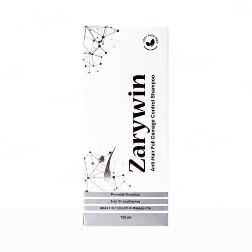 Zarywin Anti Hair Fall Shampoo