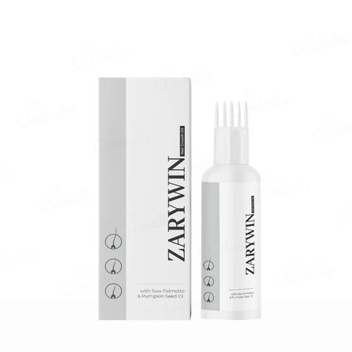 Zarywin Hair Growth Oil