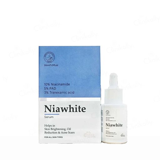 Niawhite Skin Brightening Serum