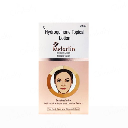 Melaclin Blemish Lotion