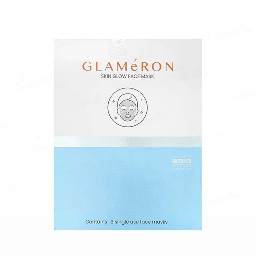 Glameron Skin Glow Face Mask