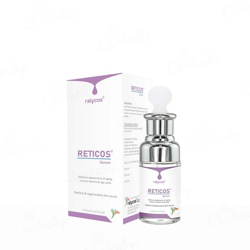 Reticos Serum