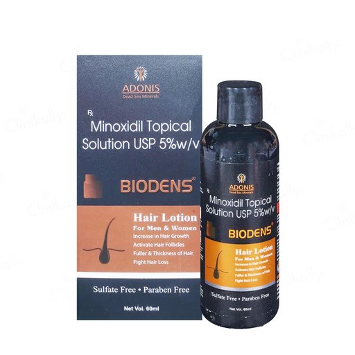 Adonis Biodens Topical Solution