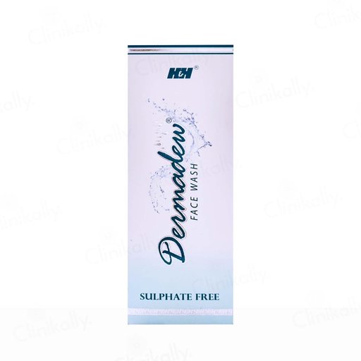 Dermadew Face Wash