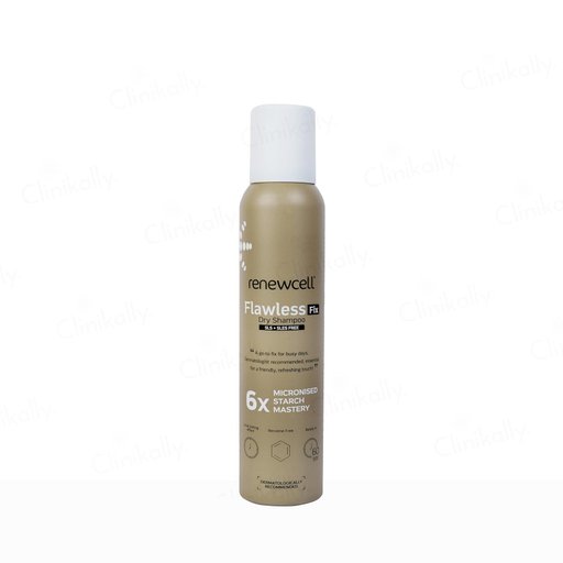 Renewcell Flawless Fix Dry Shampoo
