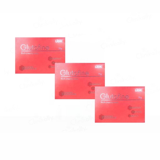 Glutafine Soap