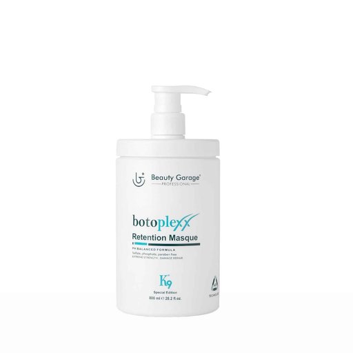 Beauty Garage K9 Botoplexx Retention Masque