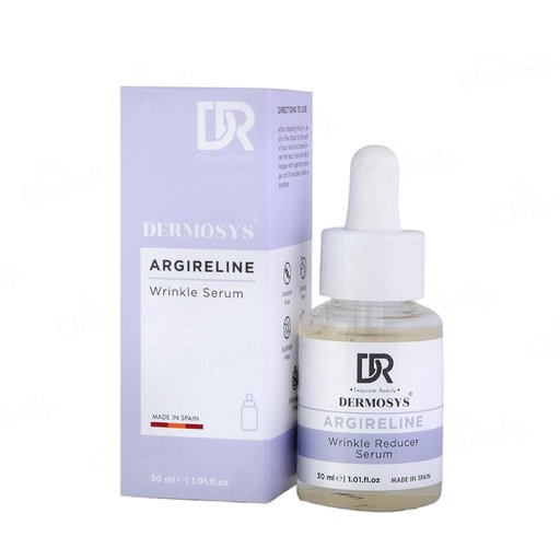 Dermosys Argireline Wrinkle Serum