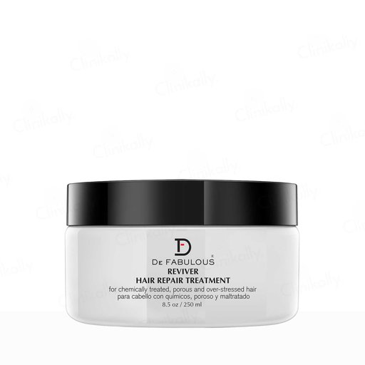 De Fabulous Reviver Hair Repair Treatment