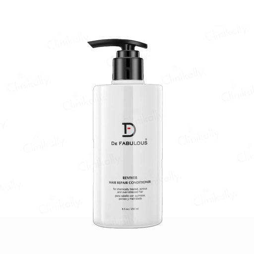 De Fabulous Reviver Hair Repair Conditioner