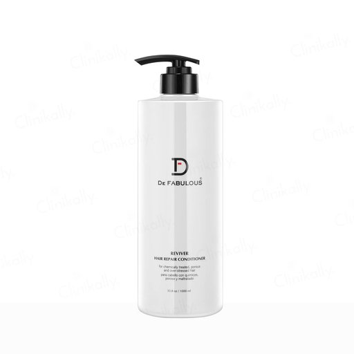 De Fabulous Reviver Hair Repair Conditioner